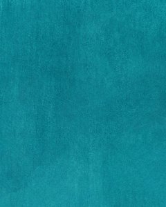 Beliani Fotel DELARY Welur Lazurowy 8