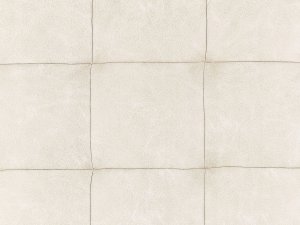 Beliani Szezlong prawostronny jasnobeżowy REBAIS 12