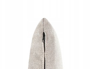 Beliani Sofa rozkładana 2-osobowa jasnobeżowa VESTFOLD 14