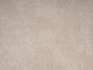 Beliani Narożnik 3-osobowy welurowy prawostronny beżowy LOFOTEN 13