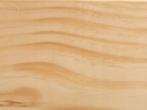 Beliani Łóżko Drewno TANNAY 160 x 200 cm Jasnobrązowy 11