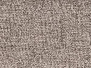 Beliani Narożnik lewostronny jasnobrązowy SOSJO 9