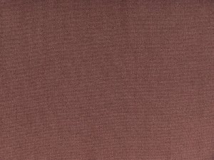 Beliani Sofa 3-osobowa burgundowa SOSJO 11