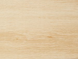 Beliani Komoda 3 szuflady jasne drewno WALES 9