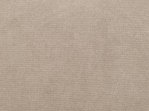 Beliani Sofa 3-osobowa beżowoszara SOSJO 9