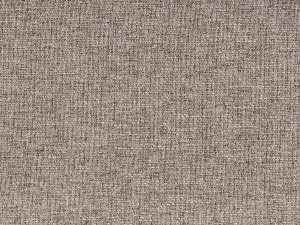 Beliani Narożnik prawostronny jasnobrązowy SOSJO 9