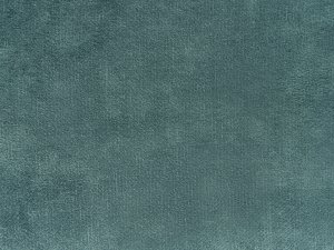 Beliani Narożnik welurowy prawostronny lazurowy ELVENES 11