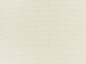 Beliani Narożnik sztruksowy lewostronny jasnobeżowy LUNNER 10