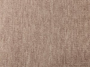 Beliani Sofa 2-osobowa jasnobrązowa SKIVE 14