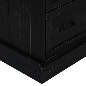 vidaXL Szafka na wino HALDEN z półkami na wino i drzwiami przesuwnymi 8