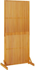 vidaXL Ekran prywatności do wewnątrz/na zewnątrz, 180,5 cm 2