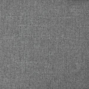 vidaXL Krzesła do jadalni z poduszkami 2 szt. Białe lite drewno gumowe 10