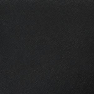 vidaXL Sofa Fotel Czarny 55 cm Skóra ekologiczna 8