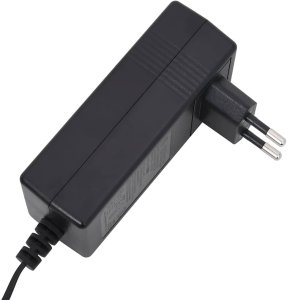 Elektryczny fotel rozkładany Cloud Grey Fabric 11