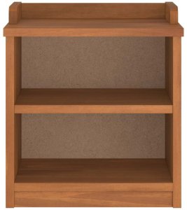 Ławka do przedpokoju "SANDNES" 45x40x50 cm lite drewno sosnowe 5