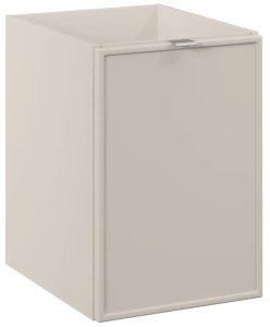 Szafka pod umywalkę nablatową BELLA CASHMERE 60cm kaszmir - zestaw z blatem 120cm COMAD 7