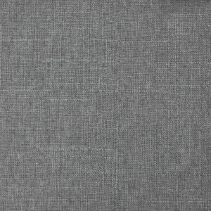 vidaXL Krzesła do jadalni z poduszkami 2 szt. Białe lite drewno gumowe 10