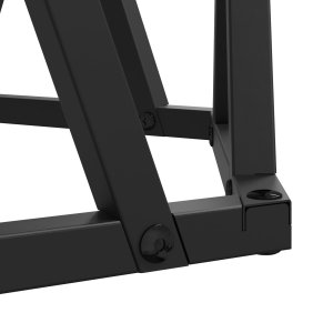 vidaXL Stolik kawowy Artisan Oak Lite drewno dębowe Kompaktowy 9