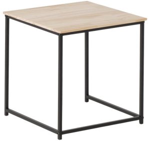 Zestaw stolików kawowych BORAS, wys. 35 cm i 40 cm 2