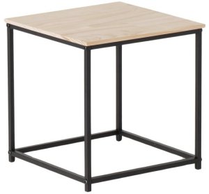 Zestaw stolików kawowych BORAS, wys. 35 cm i 40 cm 3