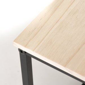 Zestaw stolików kawowych BORAS, wys. 35 cm i 40 cm 6