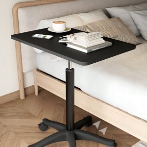 Mozos SPM4-BK – Mobilny stolik pod laptopa z regulacją wysokości 3