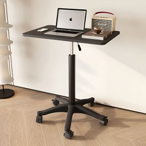 Mozos SPM4-BK – Mobilny stolik pod laptopa z regulacją wysokości 5