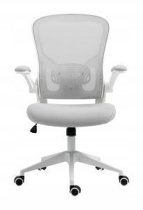 Fotel biurowy OFFICE PRODUCTS Chios, szary 2