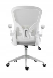 Fotel biurowy OFFICE PRODUCTS Chios, szary 4