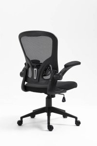 Fotel biurowy OFFICE PRODUCTS Chios, czarny 5