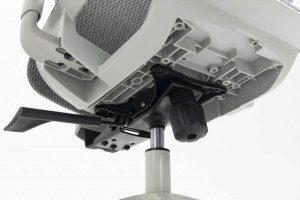 Fotel biurowy OFFICE PRODUCTS Egina, szary 5