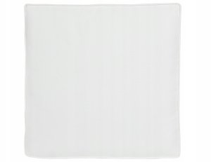 Beliani Sofa ogrodowa dla 3 osób LIVADEIA Rattan Naturalny 8