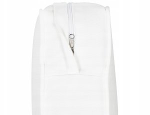 Beliani Sofa ogrodowa dla 3 osób LIVADEIA Rattan Naturalny 9