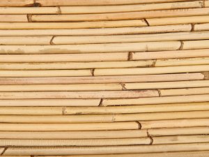 Beliani Sofa ogrodowa dla 2 osób MAIORI Rattan Naturalny 12