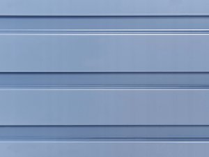 Skrzynia ogrodowa Beliani Skrzynia ogrodowa CEBROSA Metal 165 cm 70 cm Niebieski 13