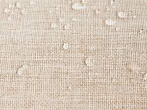 Beliani Sofa ogrodowa dla 2 osób SOLOFRA Metal Beżowy 15