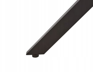 Beliani Stół ogrodowy akacjowy okrągły ⌀ 110 cm jasne drewno LISSONE 7