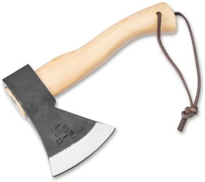 Mini toporek Appalachów Boker Plus Origin 1