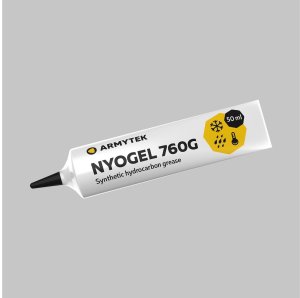 Smar Armytek NyoGel 760G 50 ml 1