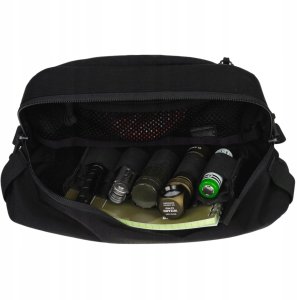 Nerka Bandicoot - Cordura - Czarna 11
