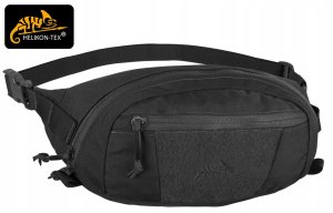 Nerka Bandicoot - Cordura - Czarna 2