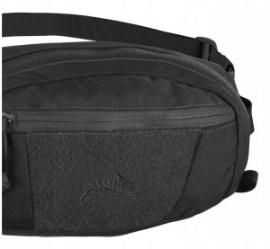 Nerka Bandicoot - Cordura - Czarna 3