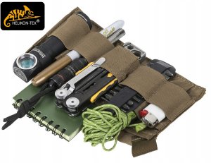 Nerka Bandicoot - Cordura - Czarna 4