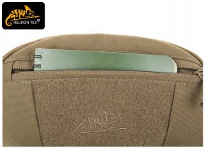 Nerka Bandicoot - Cordura - Czarna 5