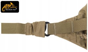 Nerka Bandicoot - Cordura - Czarna 6