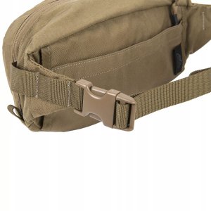 Nerka Bandicoot - Cordura - Czarna 7