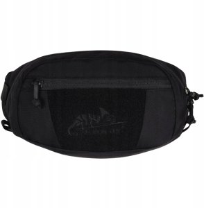 Nerka Bandicoot - Cordura - Czarna 9