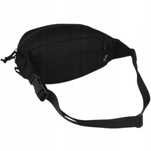 Nerka Bandicoot - Cordura - Czarna 10