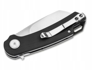 Magnum Nóż Magnum Cliff Wharn 440B 2