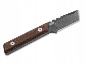 Nóż Böker Plus Thicker Clipper D2 2